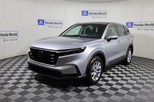 2026 Honda CR-V EX 2WD for sale in Louisville, KY