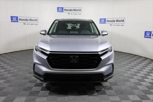 2026 Honda CR-V EX 2WD