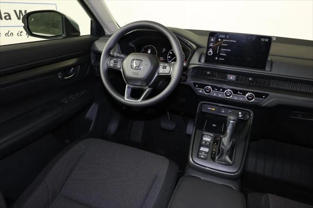 2026 Honda CR-V EX 2WD