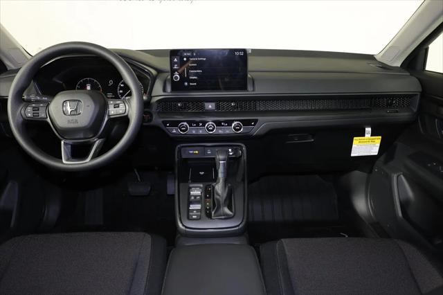 2026 Honda CR-V EX 2WD