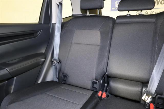 2026 Honda CR-V EX 2WD