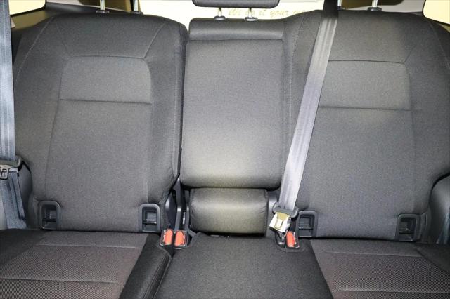 2026 Honda CR-V EX 2WD