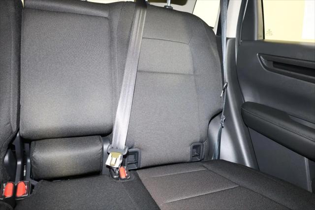 2026 Honda CR-V EX 2WD