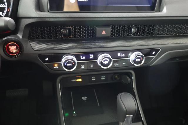 2026 Honda CR-V EX 2WD