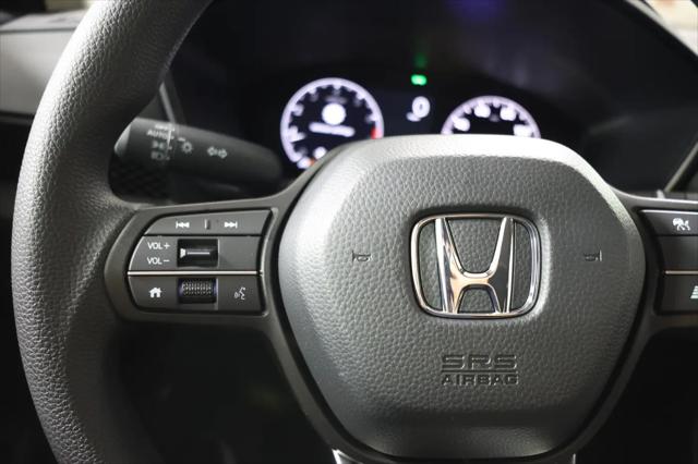 2026 Honda CR-V EX 2WD