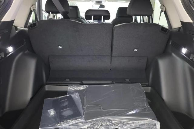 2026 Honda CR-V EX 2WD