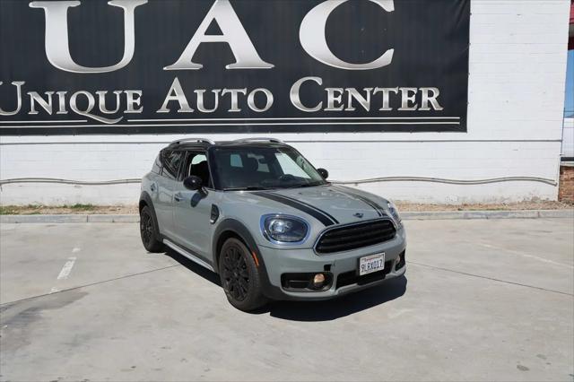 2019 MINI Countryman Cooper for sale in Bloomington, CA