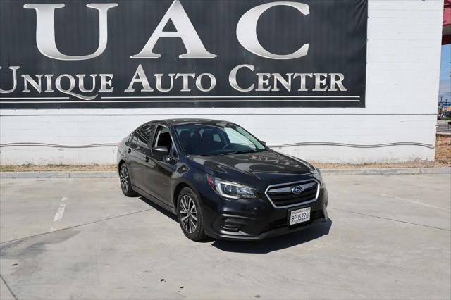 2018 Subaru Legacy 2.5i for sale in Bloomington, CA