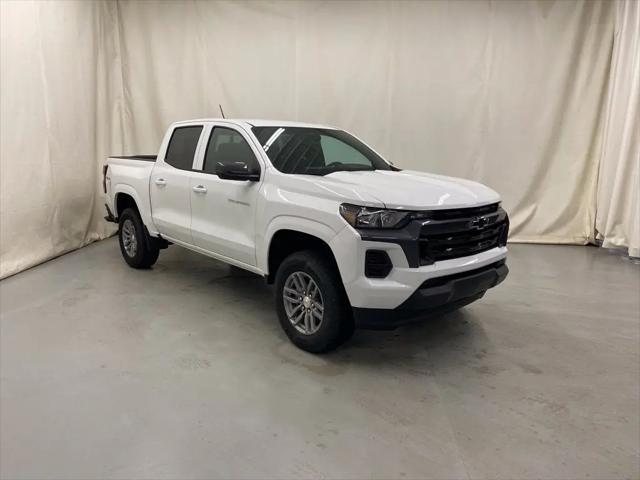 2026 Chevrolet Colorado LT, 4WD for sale in Grand Rapids, MI