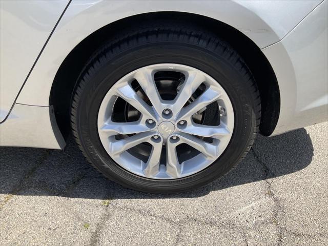 2012 Kia Optima EX