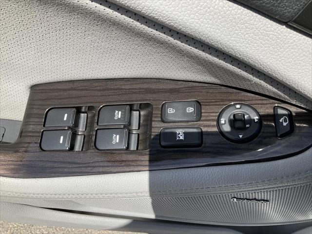2012 Kia Optima EX