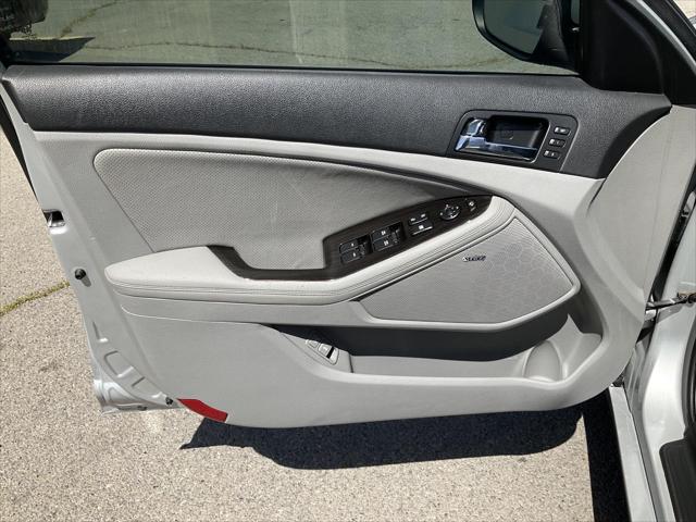 2012 Kia Optima EX