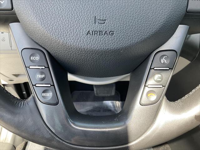 2012 Kia Optima EX