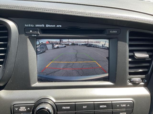 2012 Kia Optima EX