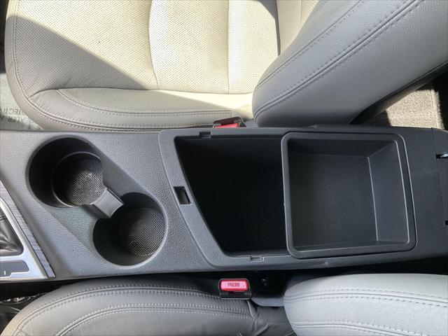 2012 Kia Optima EX