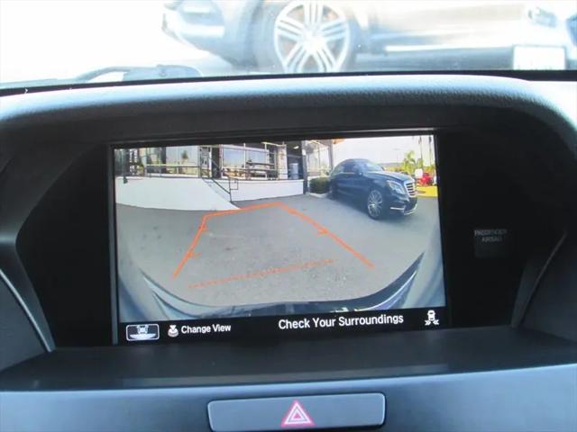 2019 Acura ILX Technology  A-SPEC Packages