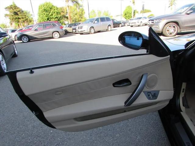 2003 BMW Z4 2.5i