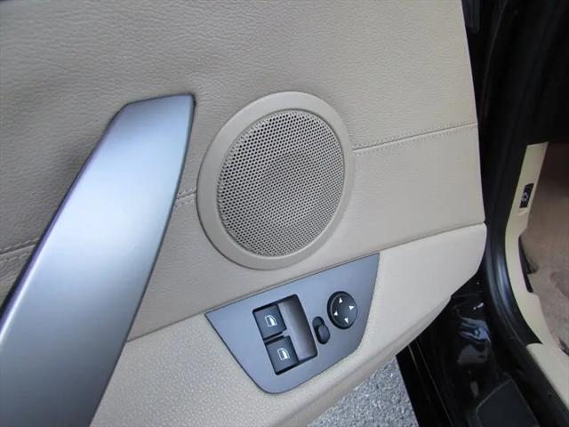 2003 BMW Z4 2.5i