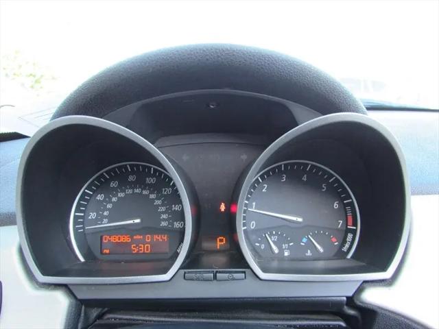 2003 BMW Z4 2.5i