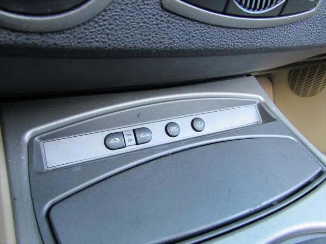2003 BMW Z4 2.5i