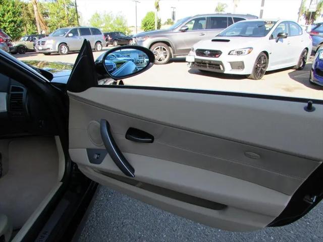 2003 BMW Z4 2.5i