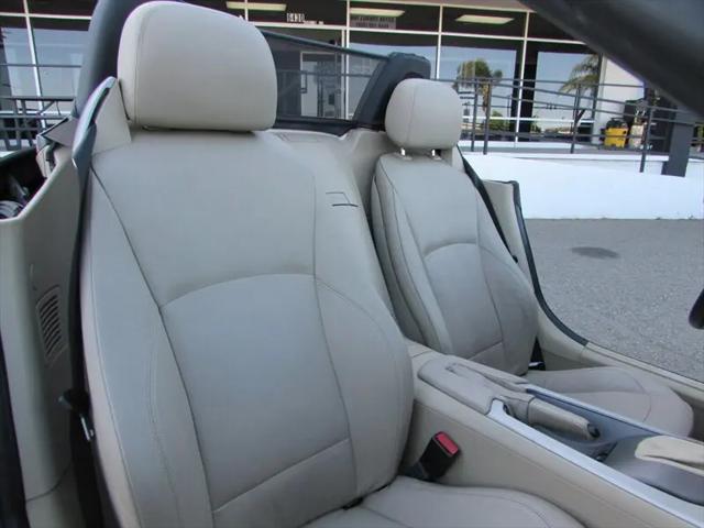 2003 BMW Z4 2.5i