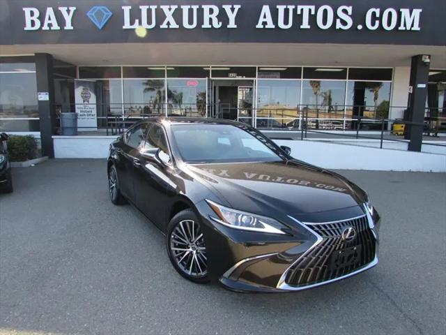 2025 Lexus ES 300h ES 300h for sale in Dublin, CA
