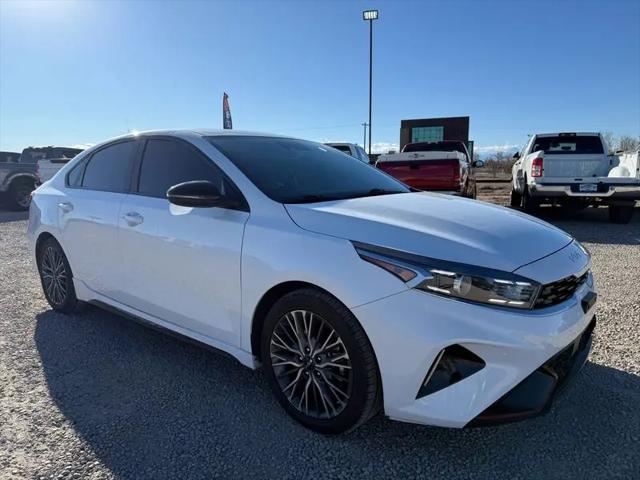 2023 Kia Forte GT-Line for sale in Parker, CO