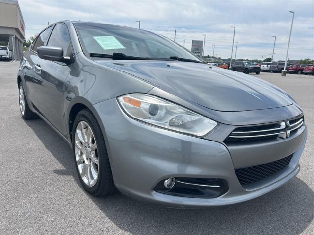 2013 Dodge Dart Limited for sale in Richmond, KY