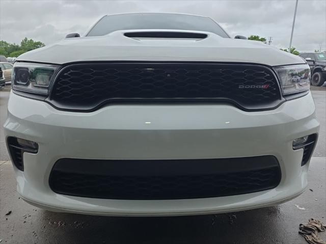 2021 Dodge Durango GT Plus AWD