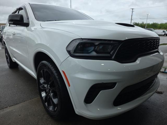 2021 Dodge Durango GT Plus AWD