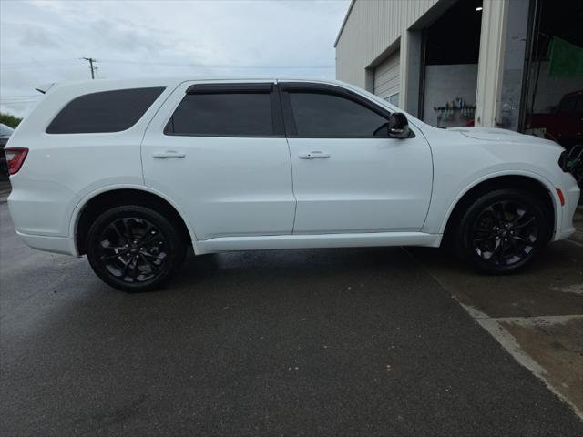 2021 Dodge Durango GT Plus AWD