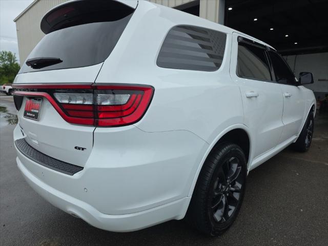 2021 Dodge Durango GT Plus AWD