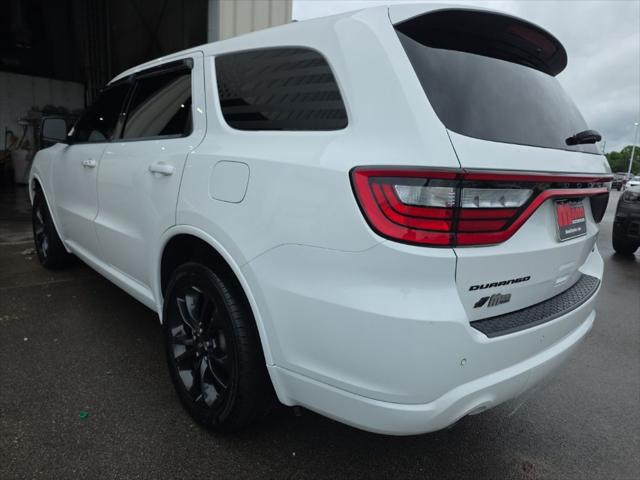 2021 Dodge Durango GT Plus AWD
