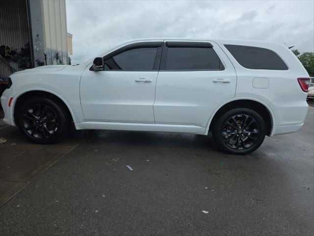 2021 Dodge Durango GT Plus AWD