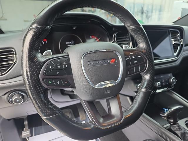 2021 Dodge Durango GT Plus AWD