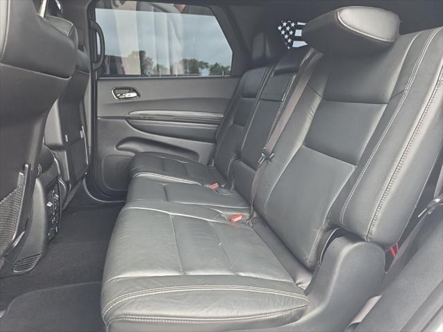 2021 Dodge Durango GT Plus AWD