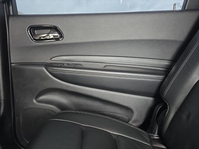 2021 Dodge Durango GT Plus AWD