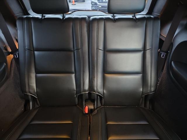 2021 Dodge Durango GT Plus AWD