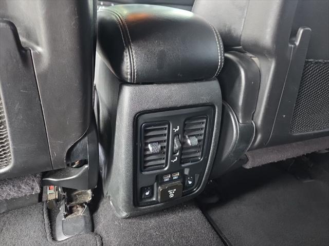 2021 Dodge Durango GT Plus AWD