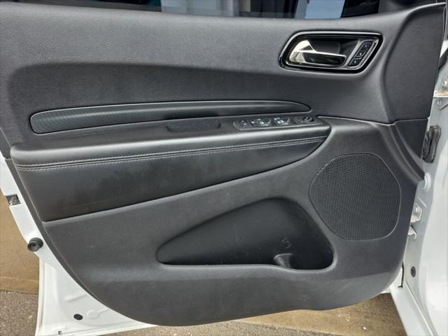 2021 Dodge Durango GT Plus AWD