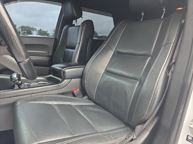 2021 Dodge Durango GT Plus AWD