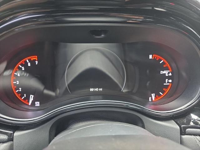 2021 Dodge Durango GT Plus AWD
