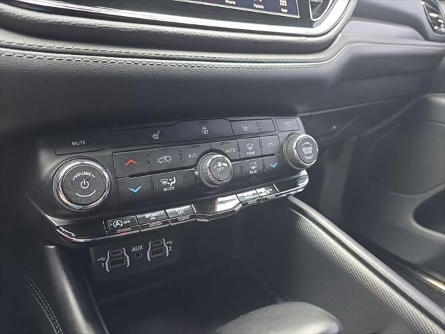 2021 Dodge Durango GT Plus AWD