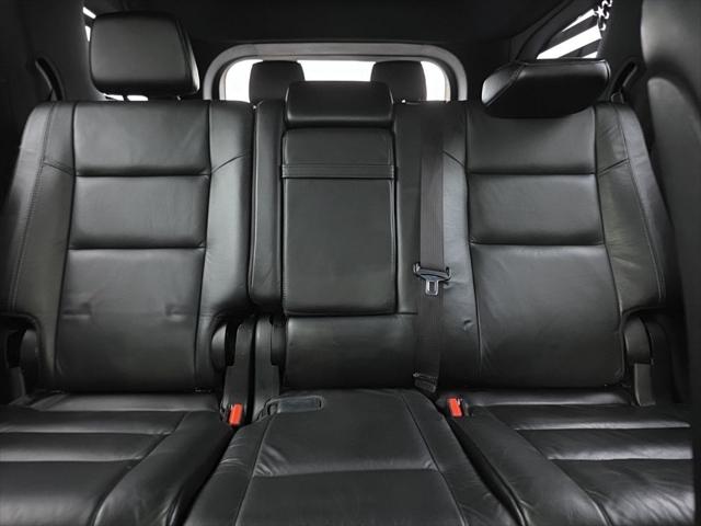 2021 Dodge Durango GT Plus AWD