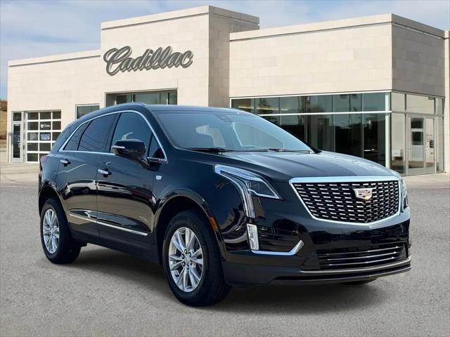 2026 Cadillac XT5 Luxury FWD for sale in Concord, NC