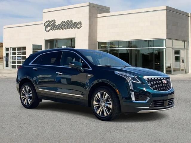 2026 Cadillac XT5 Premium Luxury AWD for sale in Concord, NC