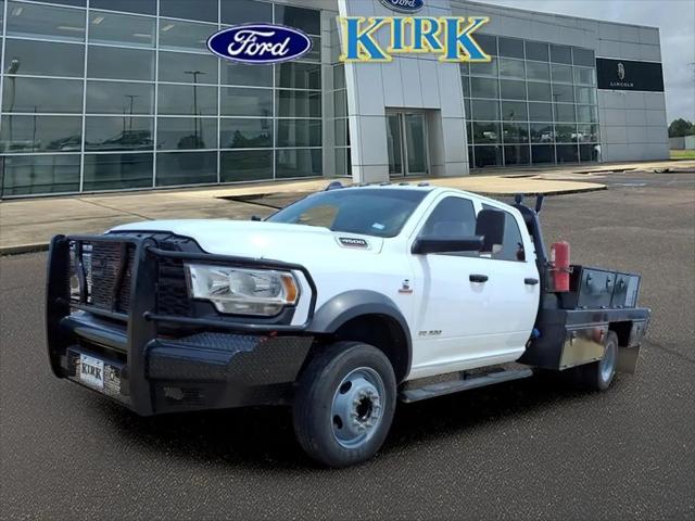 2022 Ram 4500 Chassis Tradesman/SLT/Laramie/Limited for sale in Grenada, MS