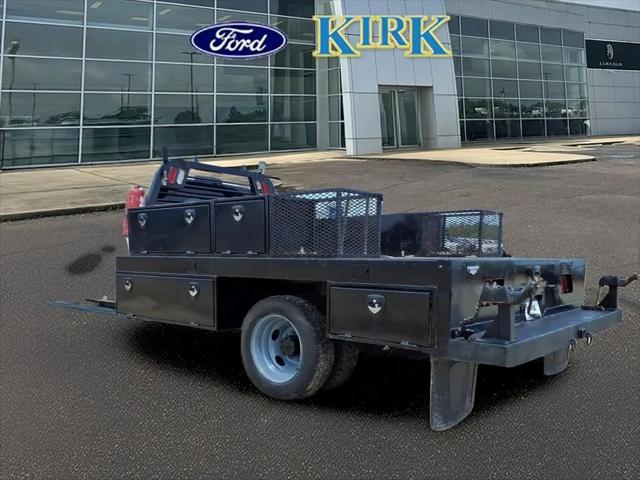 2022 Ram 4500 Chassis Tradesman/SLT/Laramie/Limited