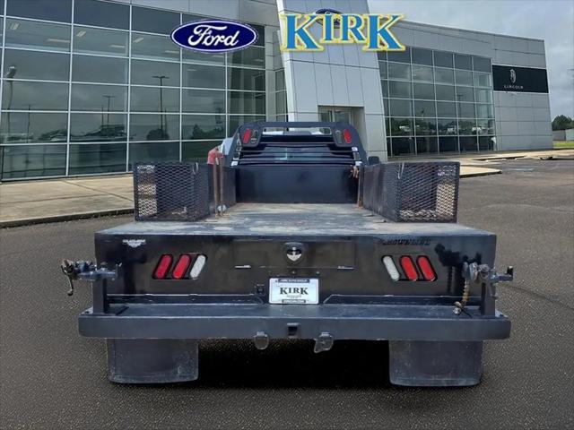 2022 Ram 4500 Chassis Tradesman/SLT/Laramie/Limited